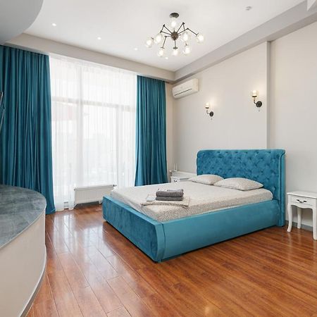Arcadia Palace 2-Bedrooms Apartment With Terrace Odessa Zewnętrze zdjęcie