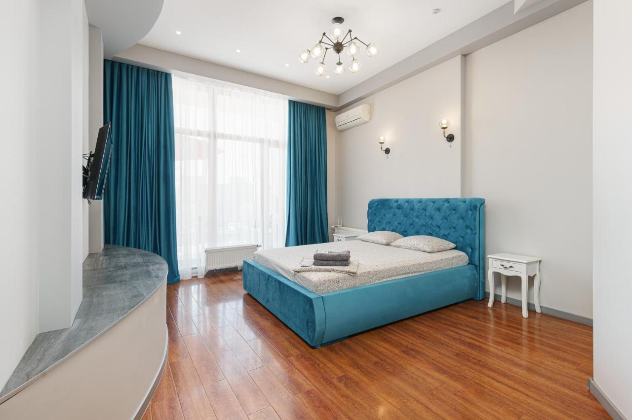Arcadia Palace 2-Bedrooms Apartment With Terrace Odessa Zewnętrze zdjęcie