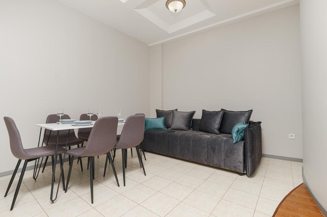 Arcadia Palace 2-Bedrooms Apartment With Terrace Odessa Zewnętrze zdjęcie