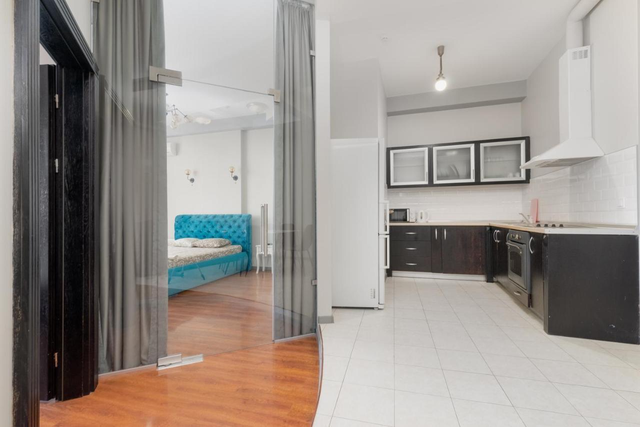 Arcadia Palace 2-Bedrooms Apartment With Terrace Odessa Zewnętrze zdjęcie