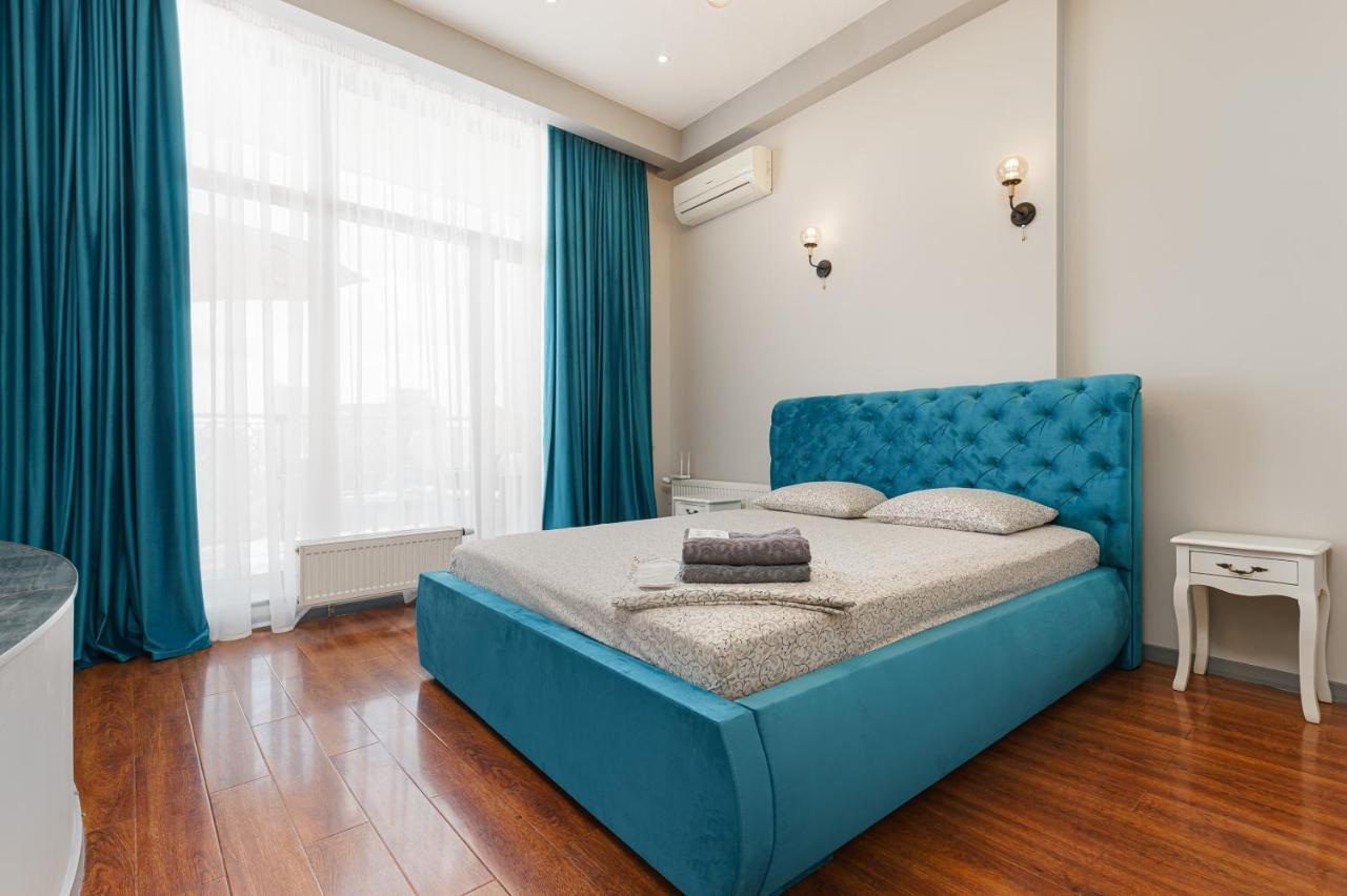 Arcadia Palace 2-Bedrooms Apartment With Terrace Odessa Zewnętrze zdjęcie