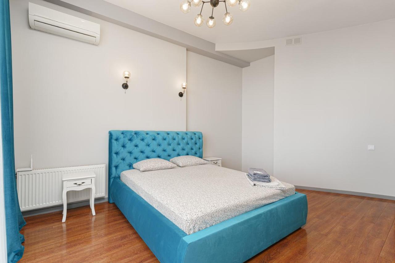 Arcadia Palace 2-Bedrooms Apartment With Terrace Odessa Zewnętrze zdjęcie