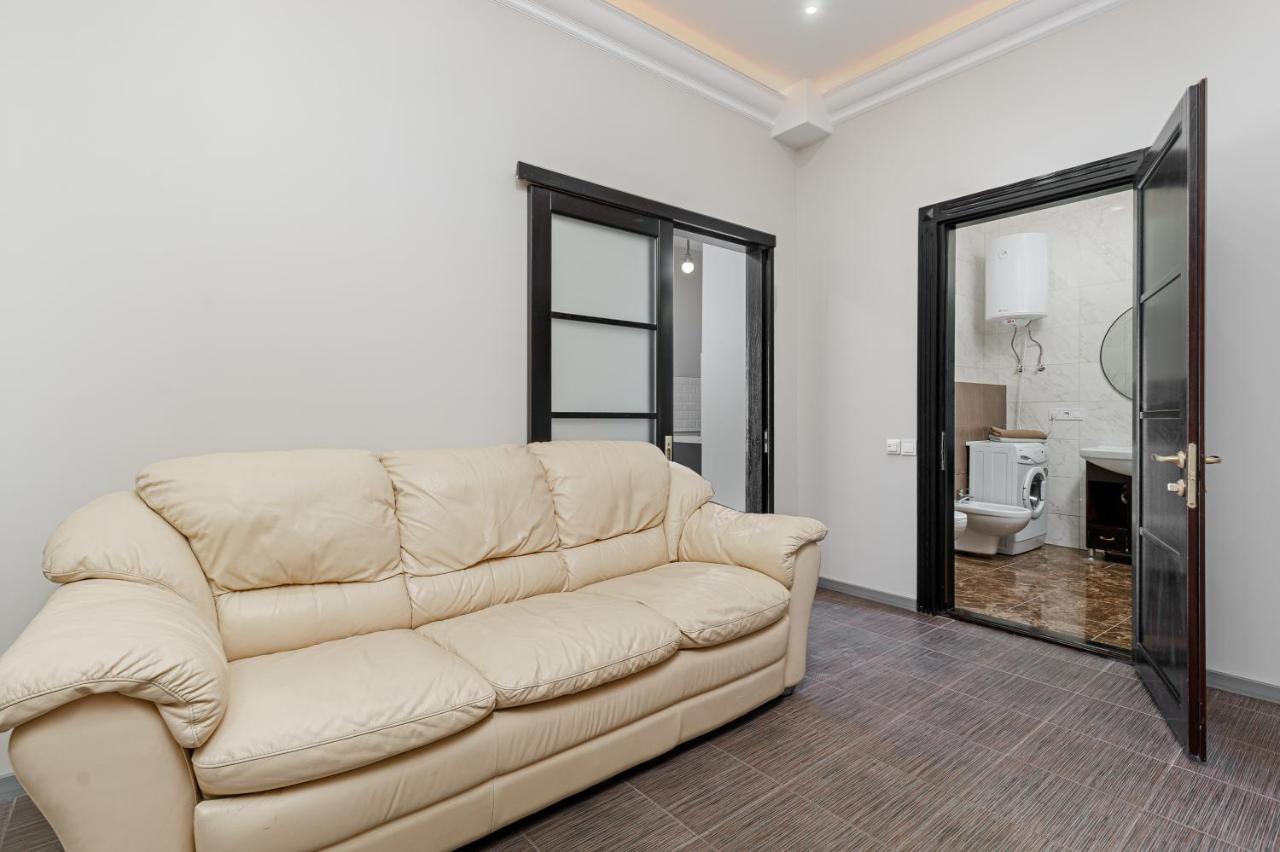 Arcadia Palace 2-Bedrooms Apartment With Terrace Odessa Zewnętrze zdjęcie