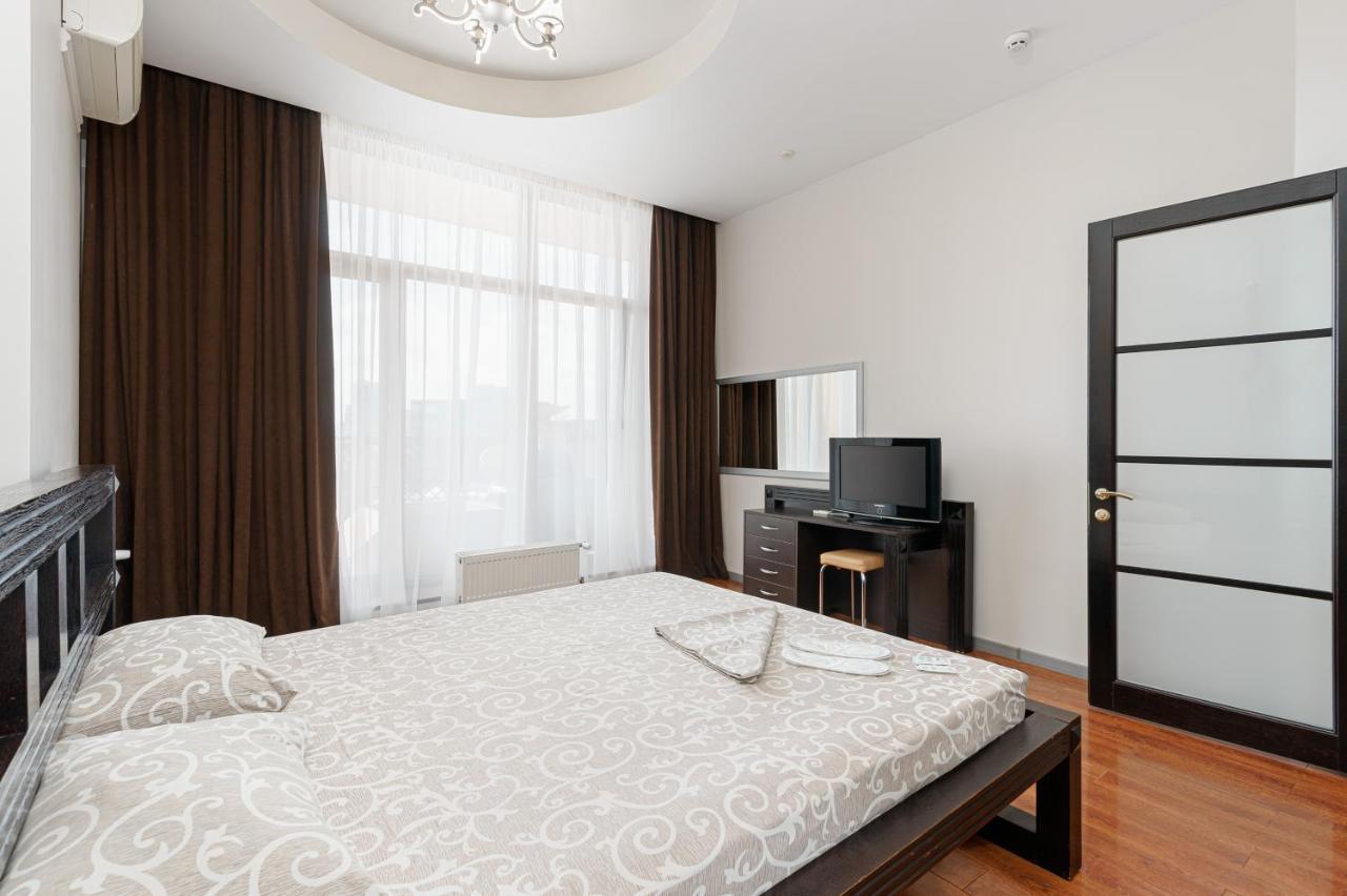 Arcadia Palace 2-Bedrooms Apartment With Terrace Odessa Zewnętrze zdjęcie