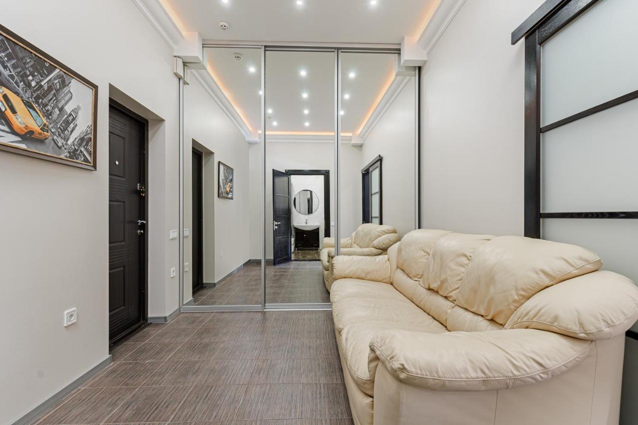Arcadia Palace 2-Bedrooms Apartment With Terrace Odessa Zewnętrze zdjęcie